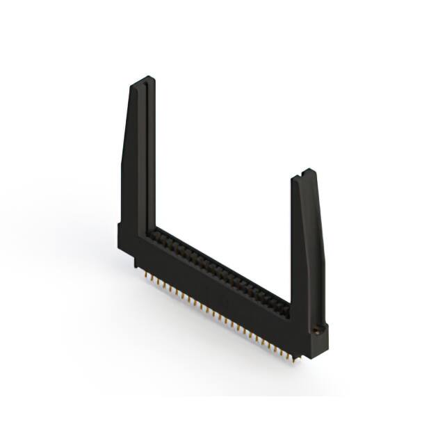 396-050-556-878 EDAC Inc.  Edgeboard Connectors